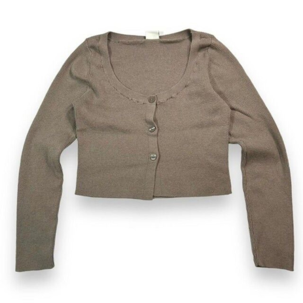 Abercrombie & Fitch Cardigan
